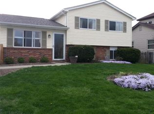 3617 Beckley St, Columbus, OH 43230