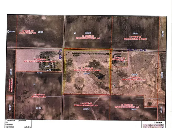 890th Ave, Renville, MN 56284