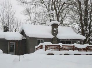 8535 Spoden Rd, Cassadaga, NY 14718