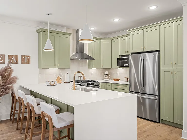 5011 Illinois Ave #B — Photo 3