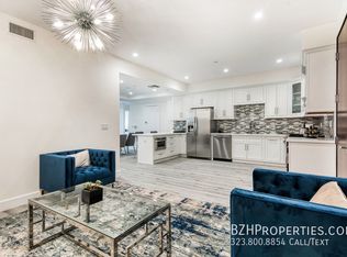 1237 1/2 S Holt Ave #402, Los Angeles, CA 90035