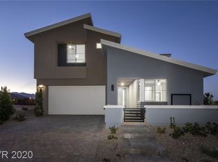 9842 Starlight Ridge Ave, Las Vegas, NV 89148