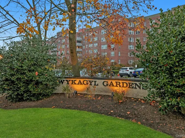 1273 North Avenue 1F-#8, New Rochelle, NY 10804