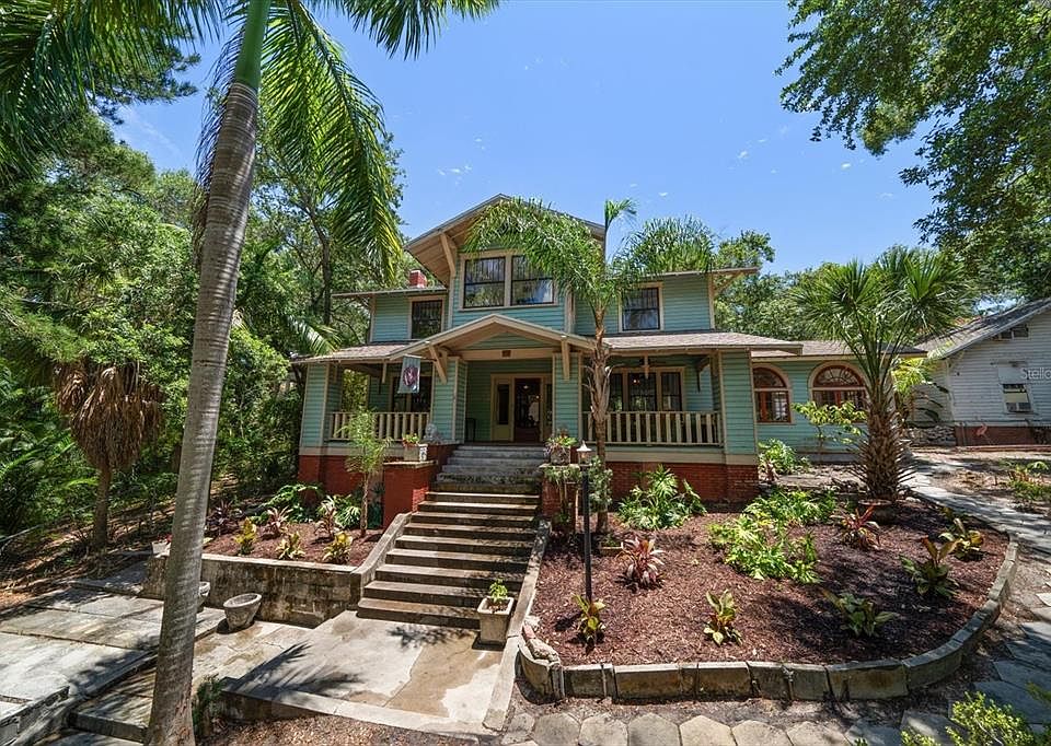 682 Roser Park Dr S, Saint Petersburg, FL 33701 MLS U8247604 Zillow