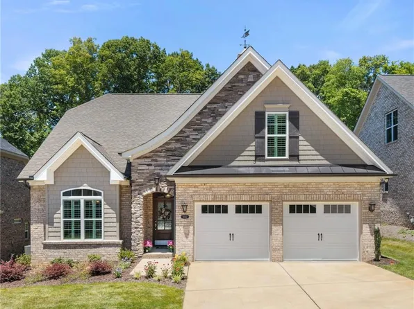 5042 Skipper Ln, Winston Salem, NC 27106