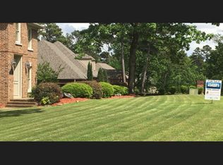 19 Ledgelawn Dr, Little Rock, AR 72212