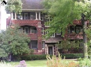 2707 Lancashire Rd APT 14, Cleveland, OH 44106