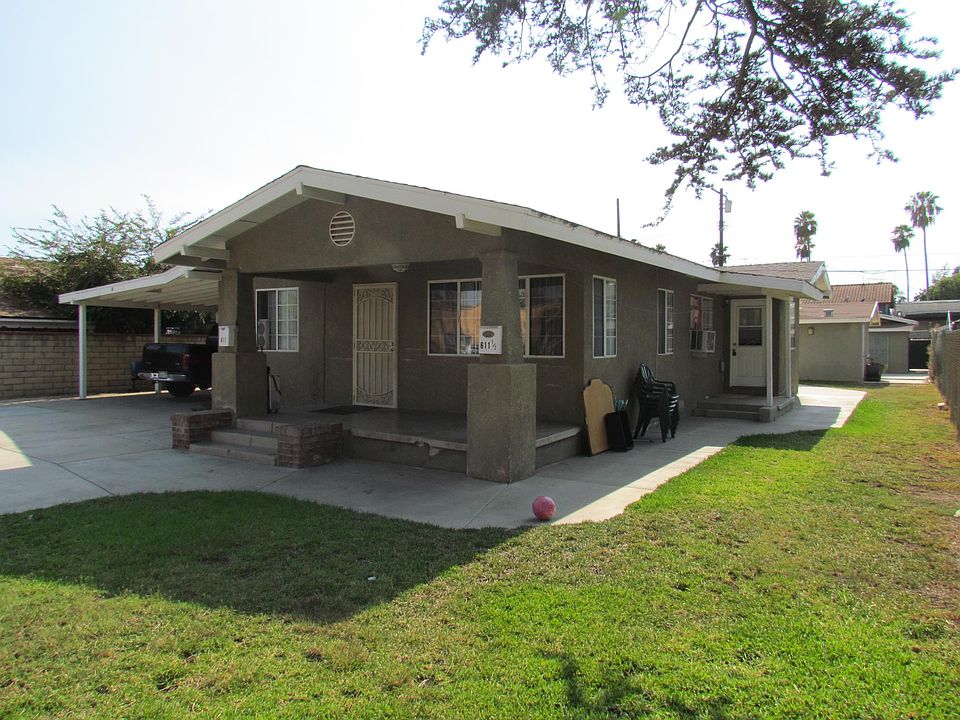 1st image of 611 N Claudina St