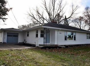 1760 Old Delaware Rd, Mount Vernon, OH 43050