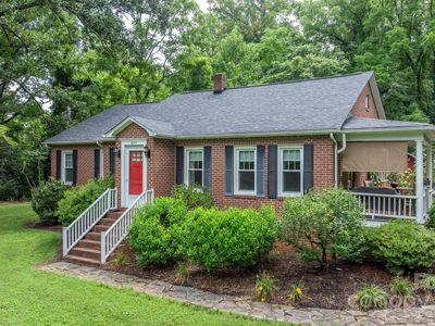 857 Norwood St SW, Lenoir, NC, 28645