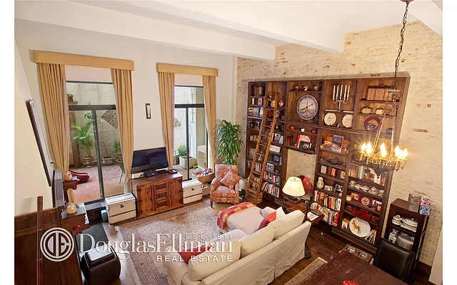 Sold by Douglas Elliman | media 10