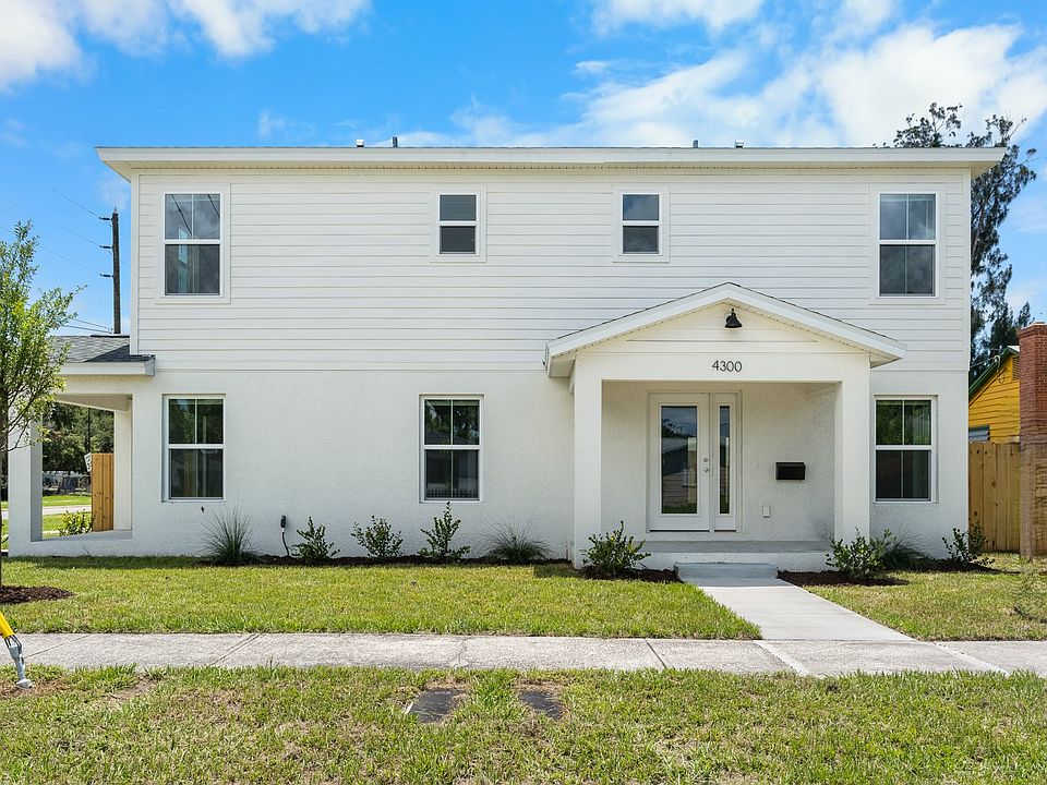 4300- Unit B
