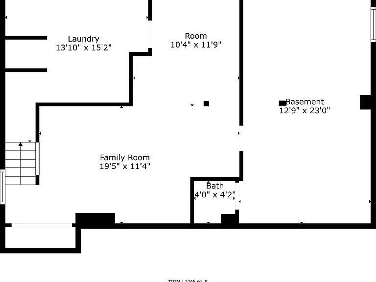 3022 Cottonwood Ln — Photo 23