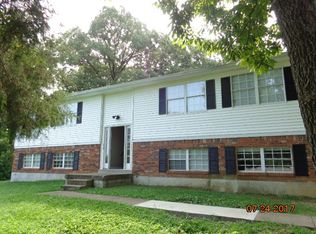 244 Pinewood Dr APT 3, Radcliff, KY 40160