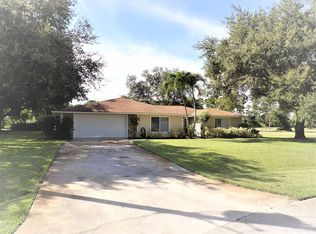 5500 Echo Pines Cir W, Fort Pierce, FL 34951