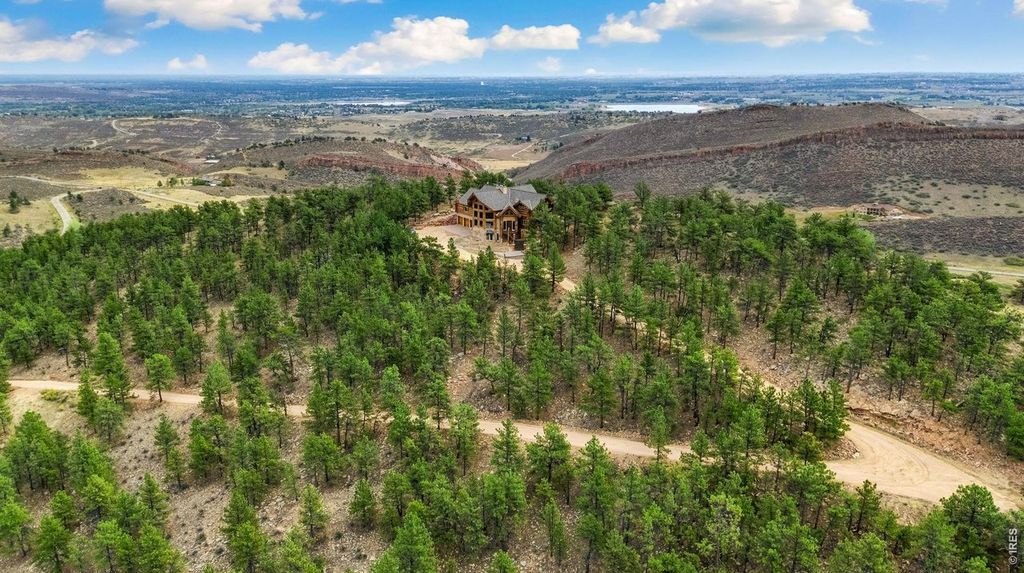 2915 Sedona Hills Dr