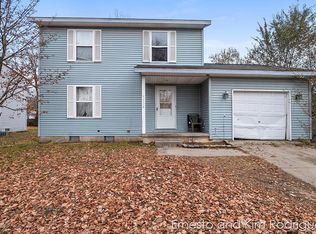 5536 Crippen Ave SW, Wyoming, MI 49548