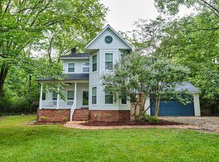 371 Edinburgh Dr, Starkville, MS 39759