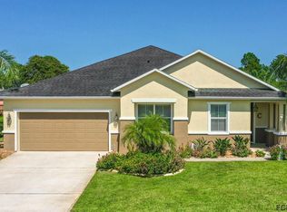 33 Angela Dr, Palm Coast, FL 32164