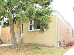 3420 S 53rd Ct, Cicero, IL 60804