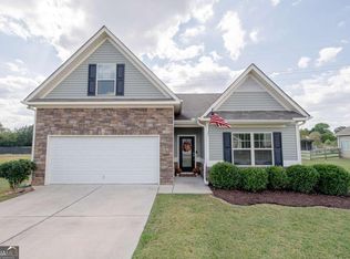 215 Oak Hollow Way, Aragon, GA