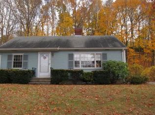 19 Flint Cir, Andover, MA 01810