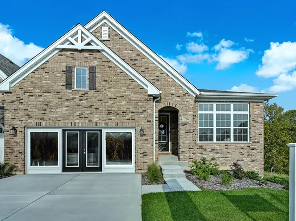 12247 Copper Ridge Dr #21, Lemont, IL 60439