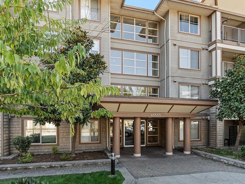 1st image of 45555 Yale Rd #405