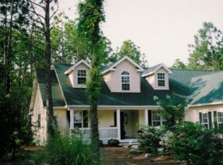 4089 Honey Locust Way SE, Southport, NC 28461