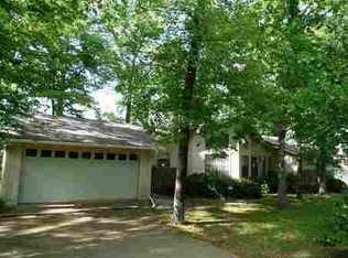 105 Springbrook Point, Hot Springs, AR 71913