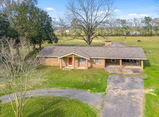 174 Clarence Rd, Elton, LA 70532