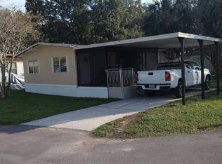 13618 N Florida Ave LOT 94A, Tampa, FL 33613