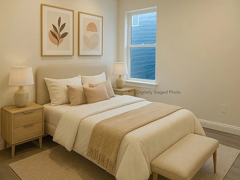 415 Tehama St #415 — Photo 8