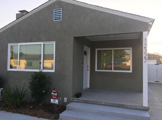 12327 Sundale Ave, Hawthorne, CA 90250