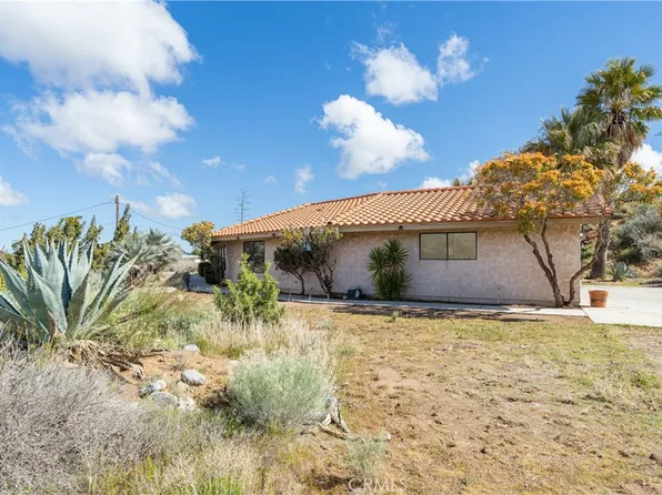 35808 42nd St E, Palmdale, CA 93552