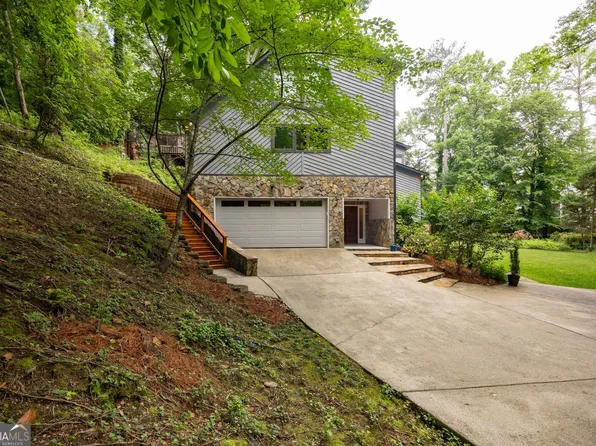 4328 Valley Trail Dr SE, Atlanta, GA 30339