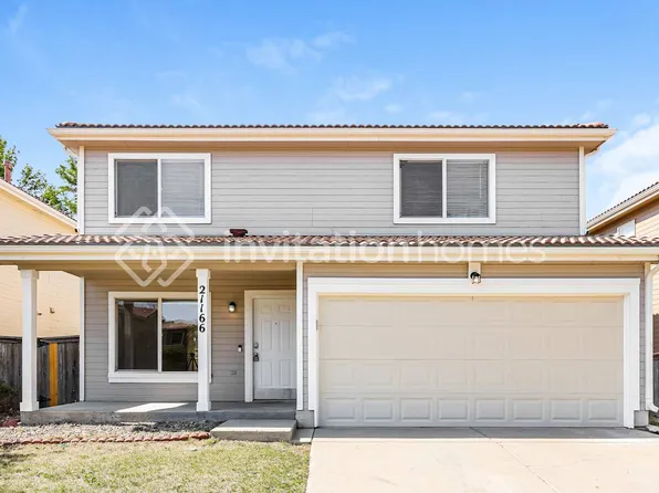 21166 E 40th Pl, Denver, CO 80249