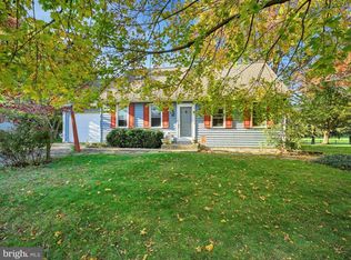 862 Indian Springs Dr, Lancaster, PA