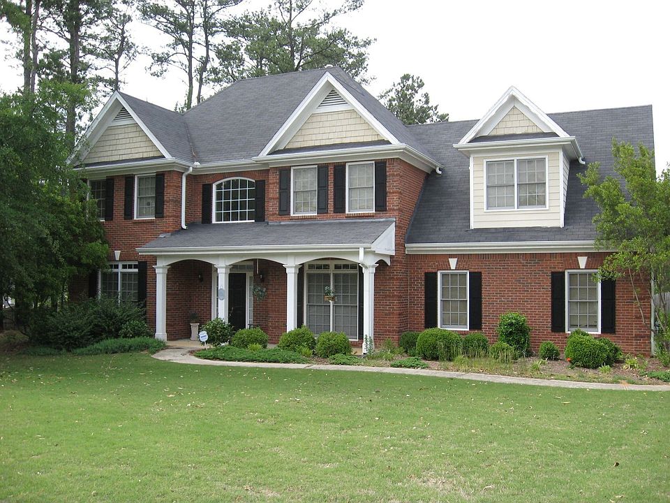 2 Story Brick Front-5 bdrm. 2.5 bath