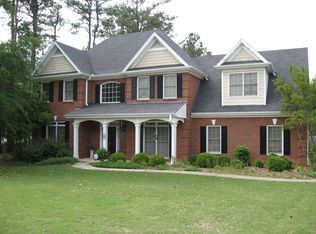 247 Brackin Trce, Grayson, GA 30017