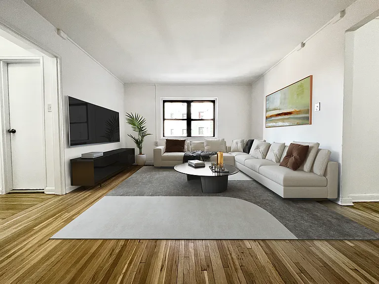 81-10 135th St #521 — Photo 1