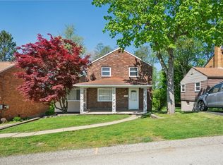 512 Veronica Dr, Pittsburgh, PA