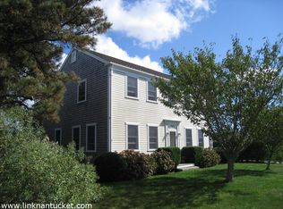 25 A Daffodil Ln, Nantucket, MA 02554