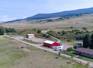 351 Cokedale Rd, Livingston, MT 59047