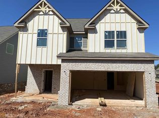 2144 Carlton Cir LOT 100, Hampton, GA 30228