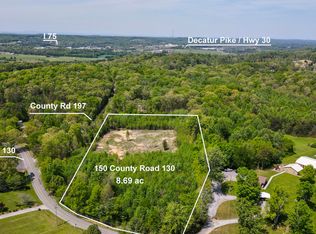 150 County Road 130, Athens, TN 37303