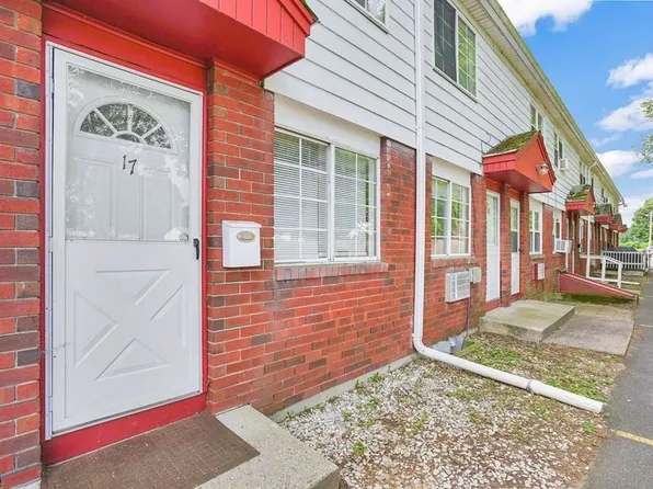 269 Chicopee St APT 17, Chicopee, MA 01013