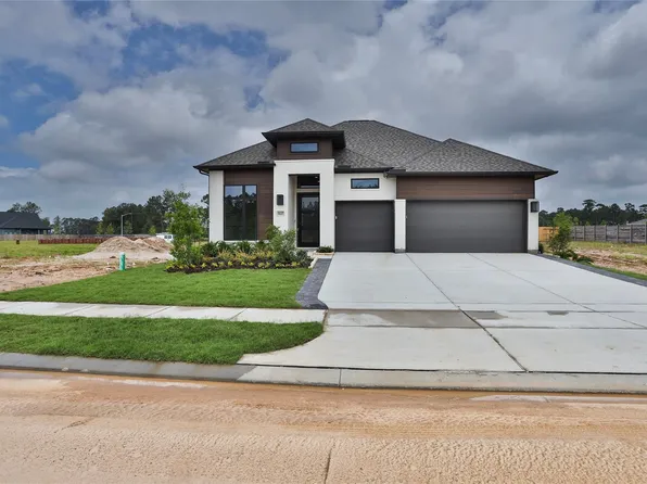 16227 Darling Lucille Ln, Conroe, TX 77302