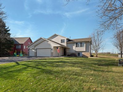 9165 Fieldcrest Cir, Monticello, MN, 55362