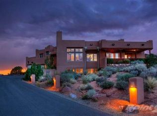 3137 E George White Rd, Moab, UT 84532